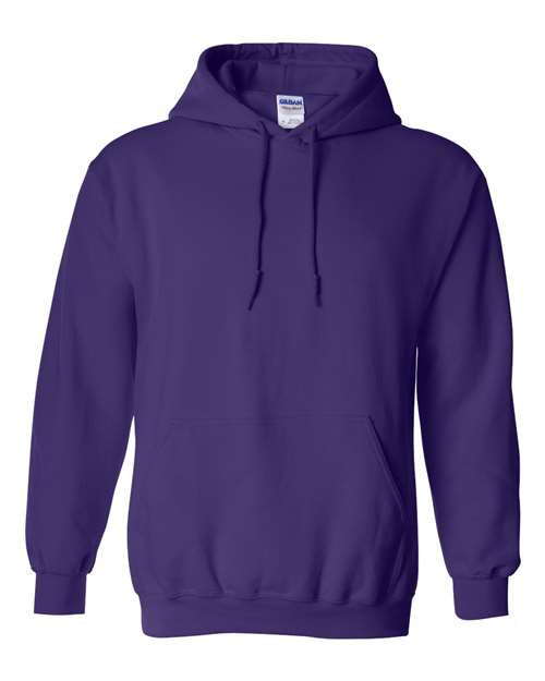 Heavy Blend™ Hooded Sweatshirt - Purple -   -