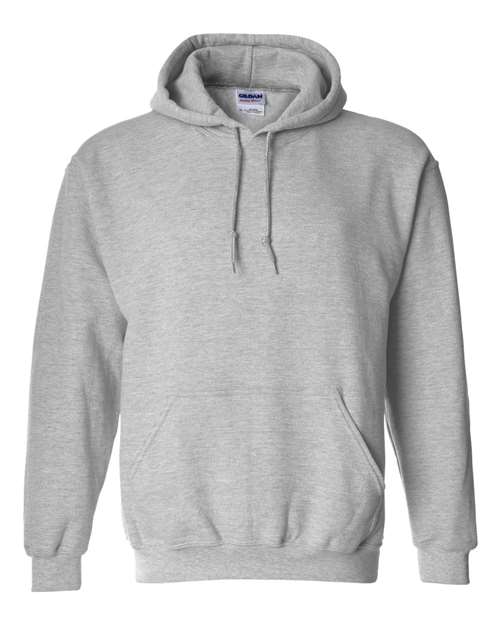 Heavy Blend™ Hooded Sweatshirt - Sport Grey -   -