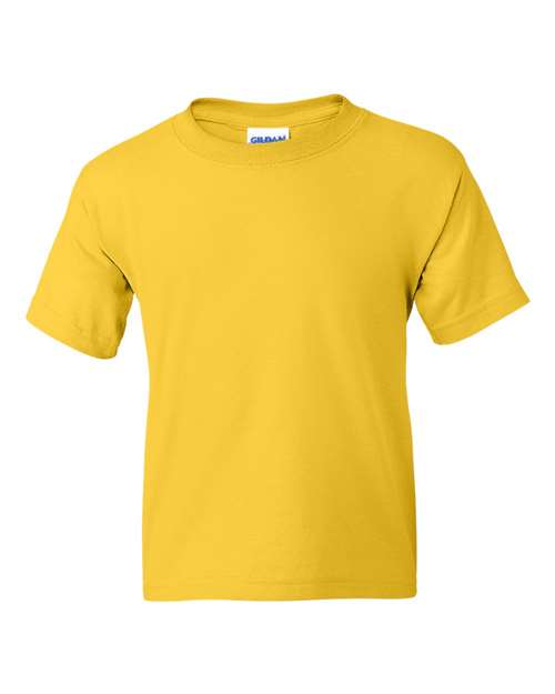 DryBlend® Youth T-Shirt - Daisy -   -