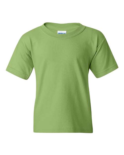 Heavy Cotton™ Youth T-Shirt - Kiwi -   -