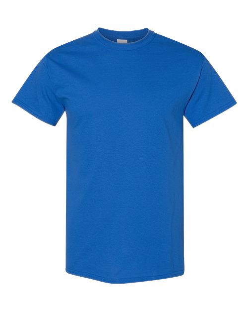 Heavy Cotton™ Youth T-Shirt - Royal -   -