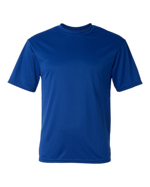 Performance T-Shirt - Black -   -