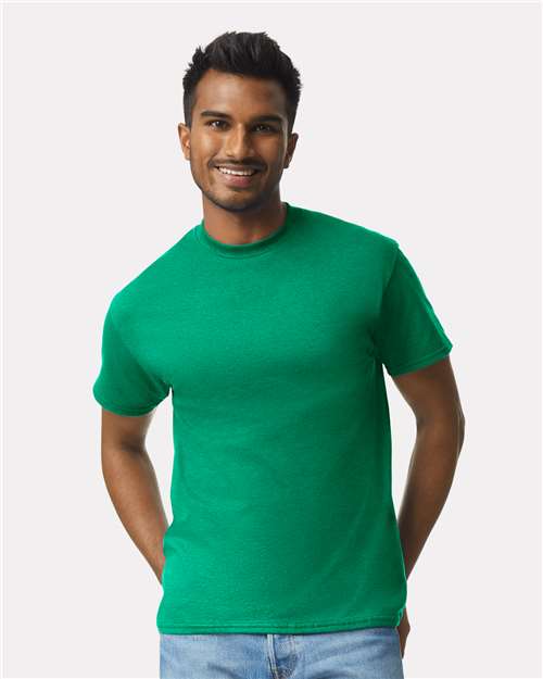 Ultra Cotton® T-Shirt - Kelly -   -
