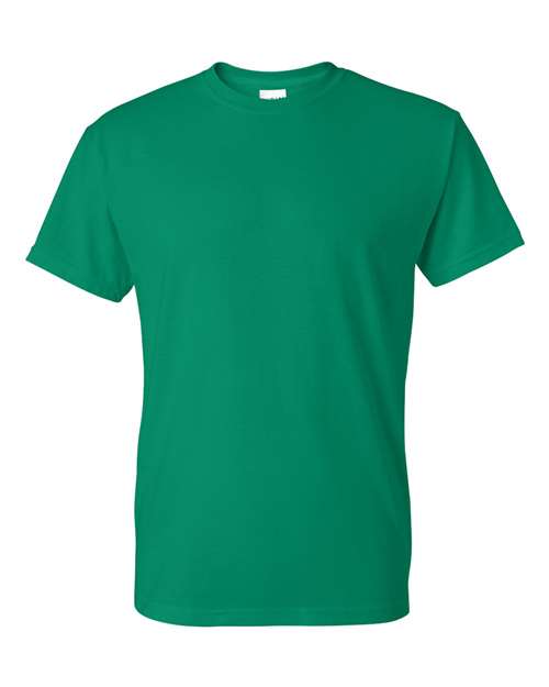 DryBlend® T-Shirt - Kelly -   -