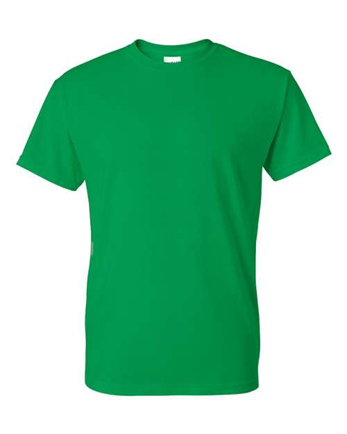 DryBlend® T-Shirt - Irish Green -   -