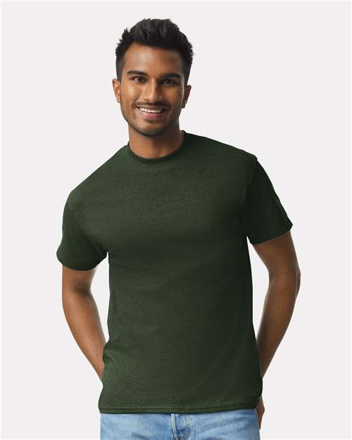 Ultra Cotton® T-Shirt - Forest -   -