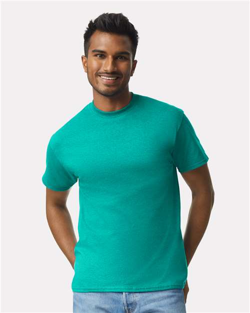 Ultra Cotton® T-Shirt - Jade Dome -   -