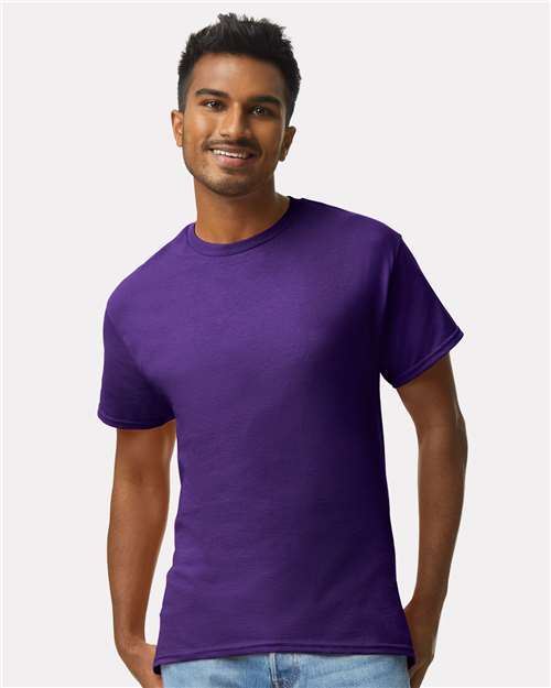 Ultra Cotton® T-Shirt - Purple -   -