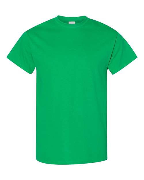 Heavy Cotton™ T-Shirt - Irish Green -   -