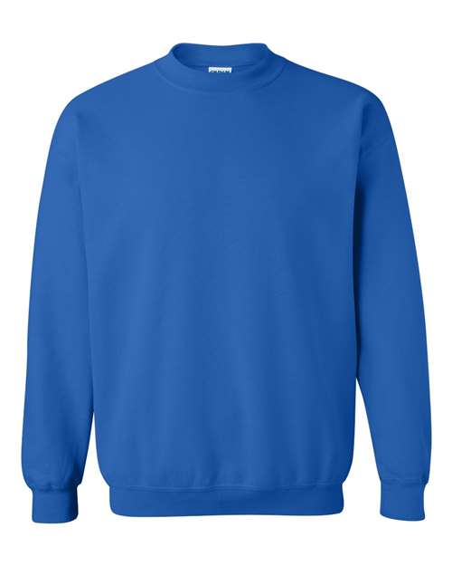 Heavy Blend™ Crewneck Sweatshirt - Royal -   -