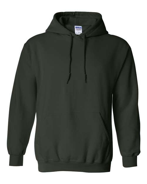 Heavy Blend™ Hooded Sweatshirt - Forest -   -