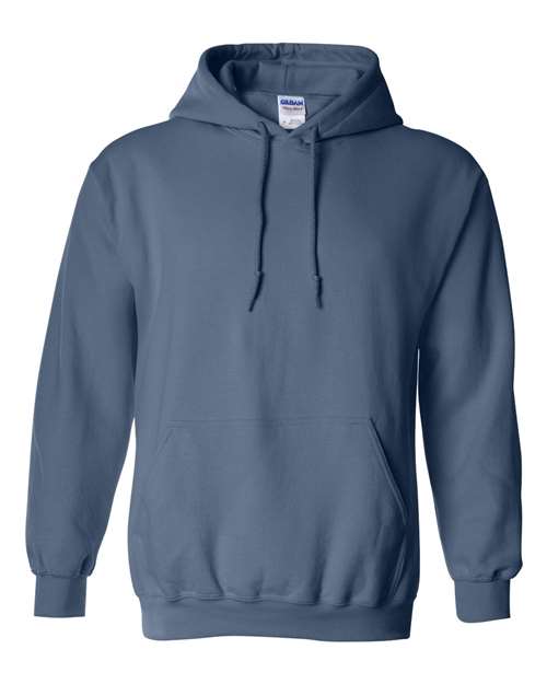 Heavy Blend™ Hooded Sweatshirt - Indigo Blue -   -
