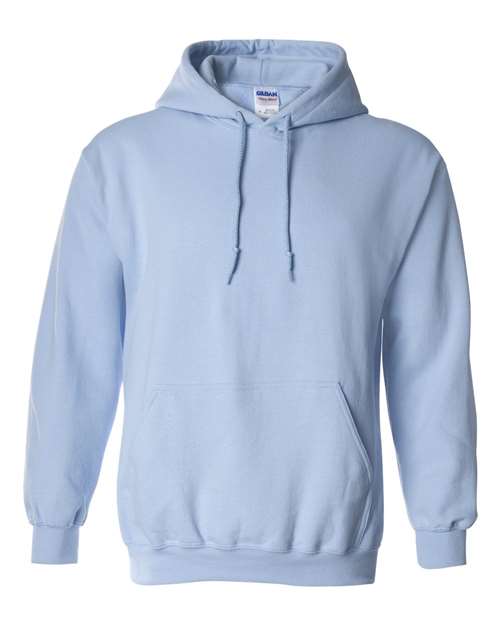Heavy Blend™ Hooded Sweatshirt - Light Blue -   -