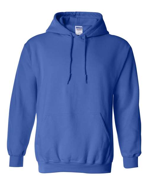 Heavy Blend™ Hooded Sweatshirt - Royal -   -