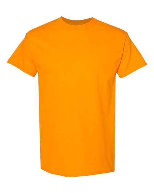 Heavy Cotton™ T-Shirt - Tennessee Orange -   -