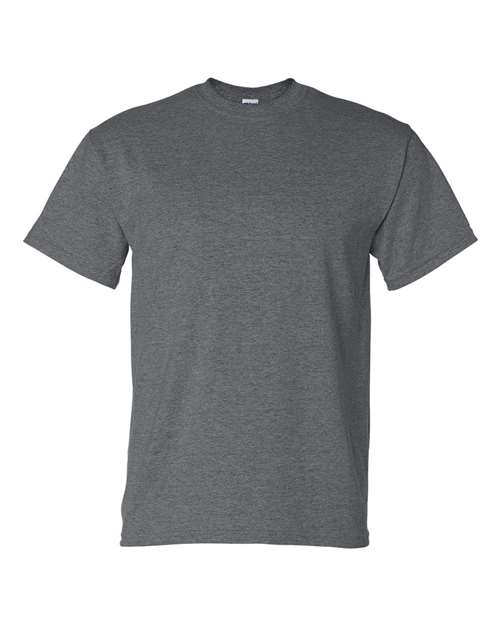 DryBlend® T-Shirt - Dark Heather -   -