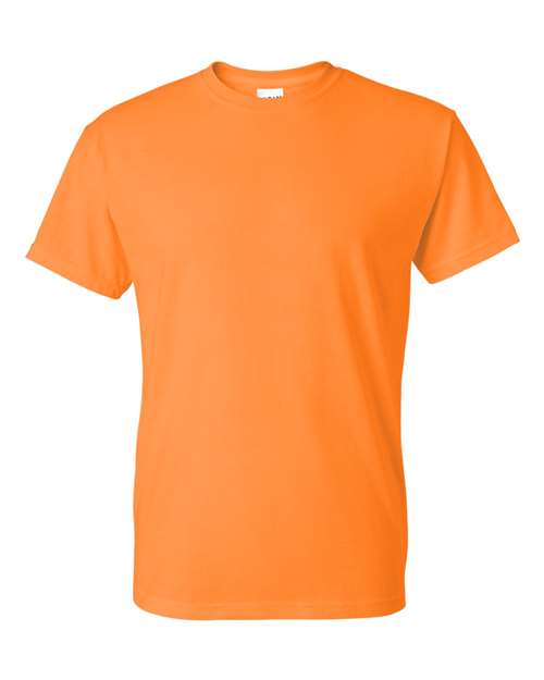 DryBlend® T-Shirt - Tennessee Orange -   -