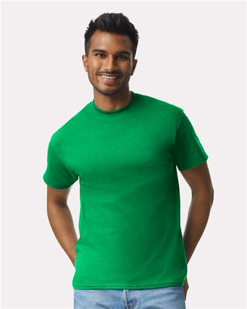 Ultra Cotton® T-Shirt - Antique Irish Green -   -