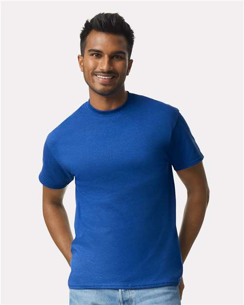 Ultra Cotton® T-Shirt - Antique Royal -   -