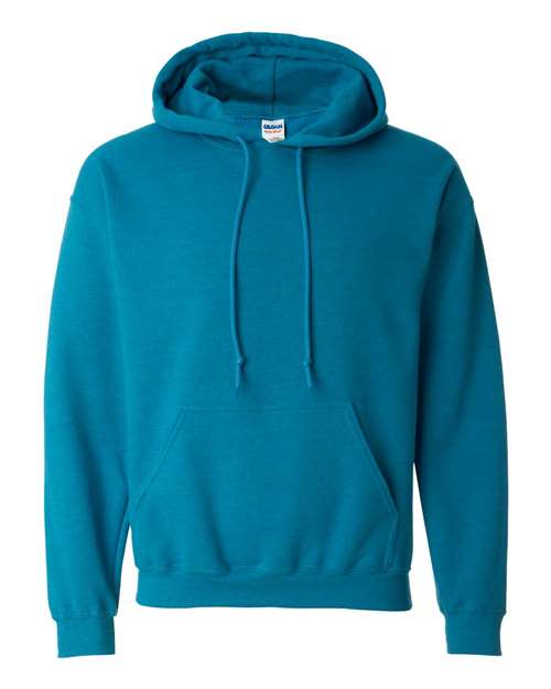 Heavy Blend™ Hooded Sweatshirt - Antique Sapphire -   -