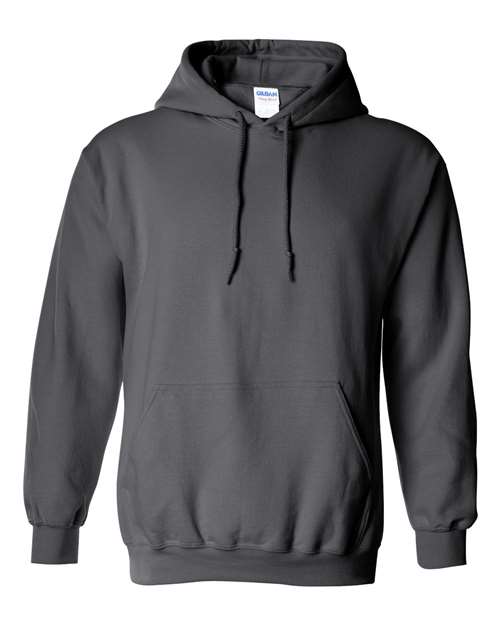 Heavy Blend™ Hooded Sweatshirt - Charcoal -   -