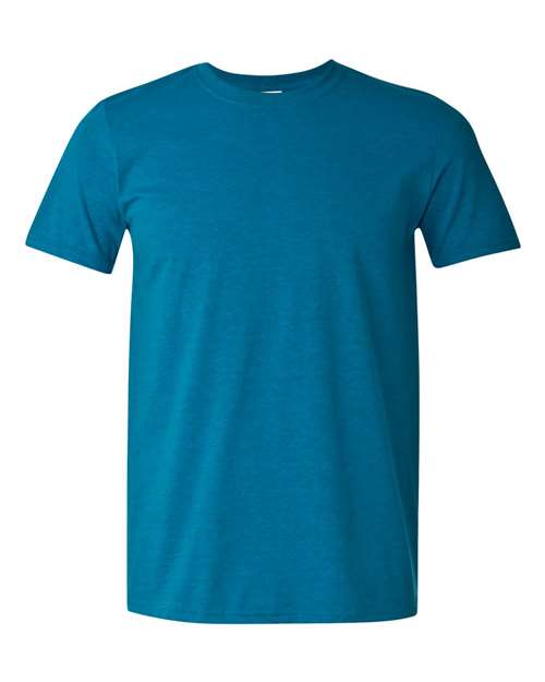 Softstyle® T-Shirt - Antique Sapphire -   -