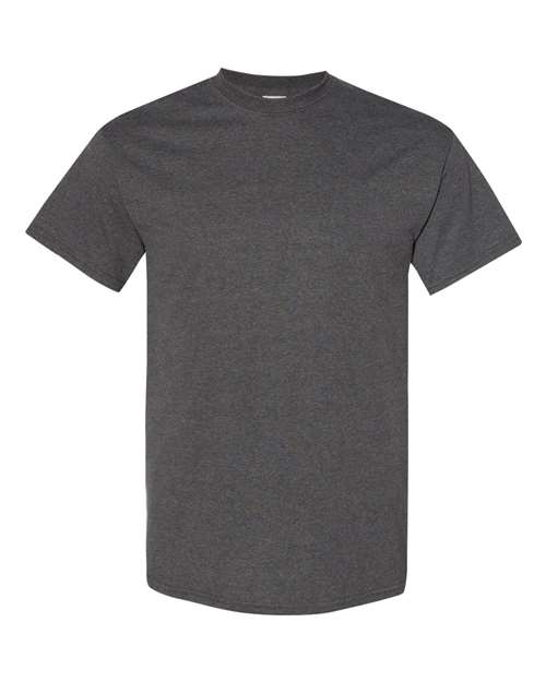 Heavy Cotton™ T-Shirt - Tweed -   -