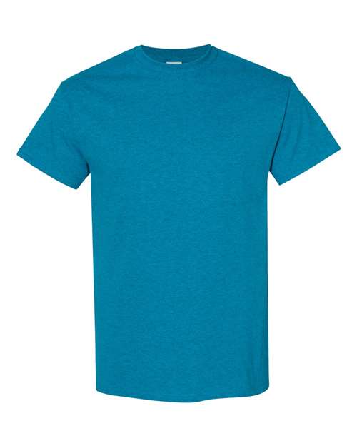 Heavy Cotton™ T-Shirt - Antique Sapphire -   -