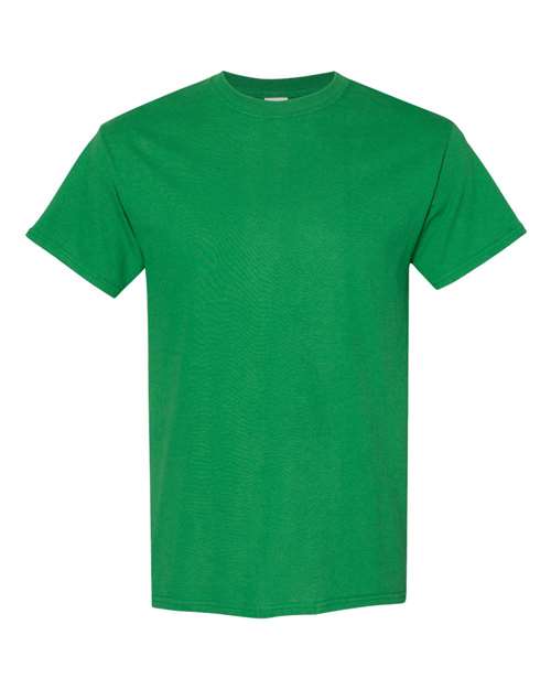 Heavy Cotton™ T-Shirt - Turf Green -   -