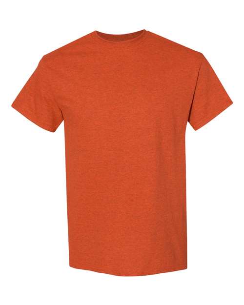 Heavy Cotton™ T-Shirt - Antique Orange -   -