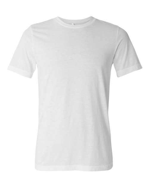 Texture Tee - White -   -