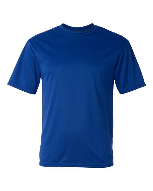 Performance T-Shirt - Royal -   -