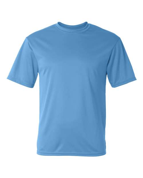 Performance T-Shirt - Columbia Blue -   -