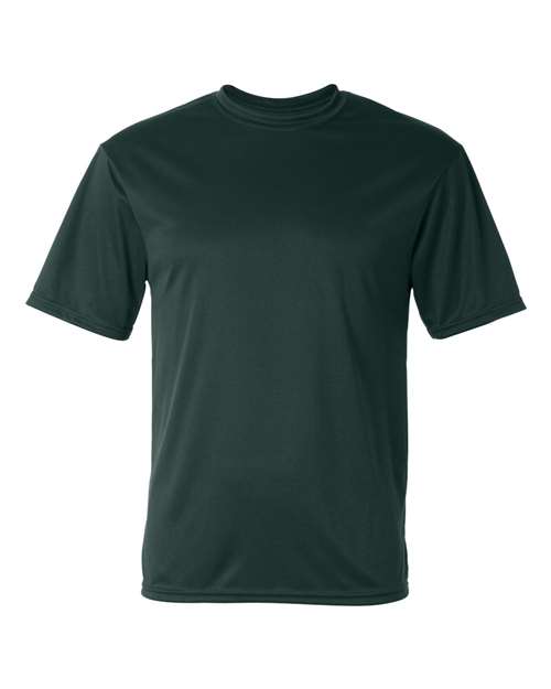 Performance T-Shirt - Forest -   -