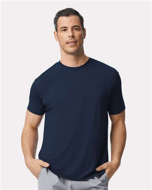 Performance® T-Shirt - Navy -   -