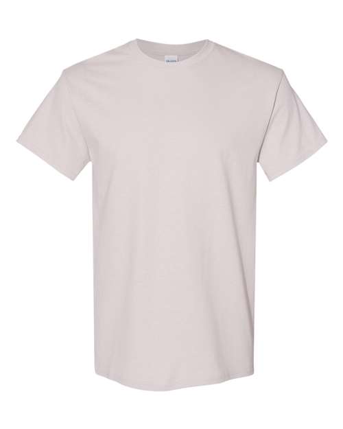 Heavy Cotton™ T-Shirt - Ice Grey -   -
