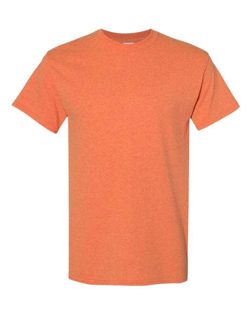 Heavy Cotton™ T-Shirt - Sunset -   -
