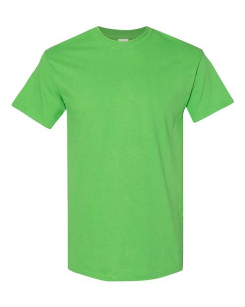 Heavy Cotton™ T-Shirt - Electric Green -   -