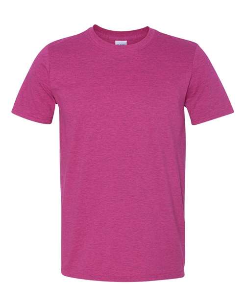 Softstyle® T-Shirt - Antique Heliconia -   -