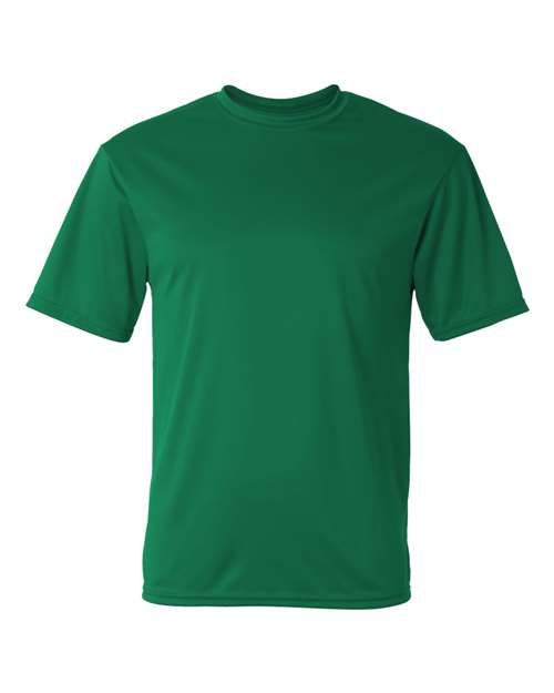 Performance T-Shirt - Kelly -   -