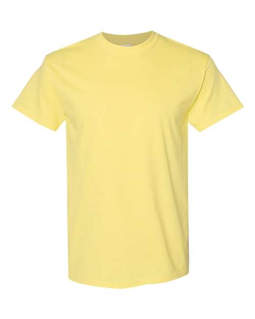 Heavy Cotton™ T-Shirt - Cornsilk -   -