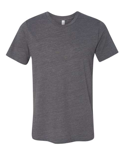 Texture Tee - Asphalt Slub -   -