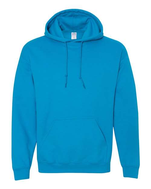 Heavy Blend™ Hooded Sweatshirt - Sapphire -   -