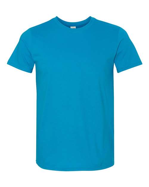 Softstyle® T-Shirt - Sapphire -   -