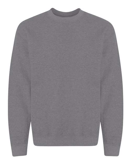 Heavy Blend™ Crewneck Sweatshirt - Graphite Heather -   -