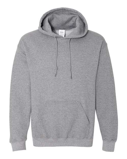 Heavy Blend™ Hooded Sweatshirt - Graphite Heather -   -