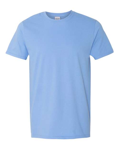 Softstyle® T-Shirt - Carolina Blue -   -