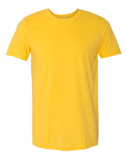 Softstyle® T-Shirt - Daisy -   -