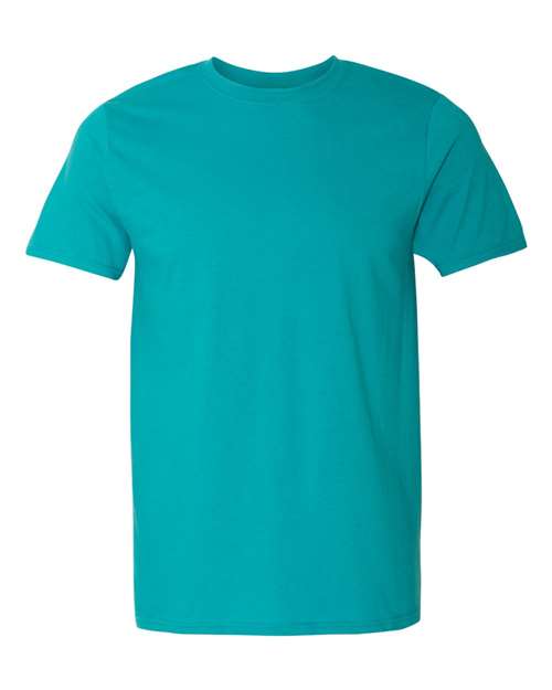 Softstyle® T-Shirt - Jade Dome -   -