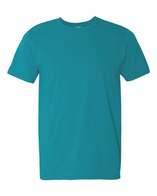 Softstyle® T-Shirt - Tropical Blue -   -